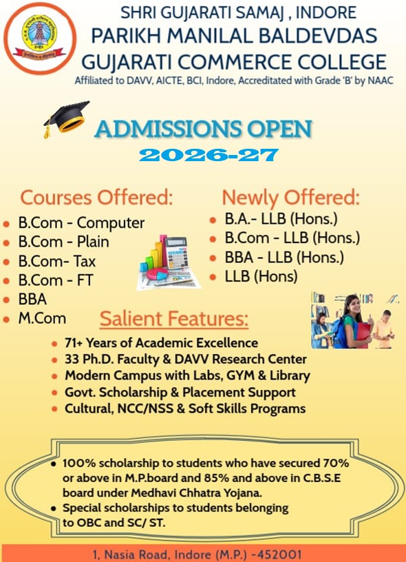 Admission